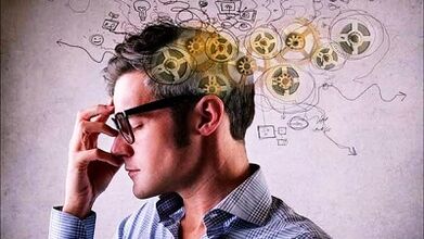 Lista de vitaminas para el cerebro