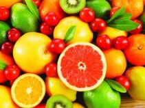 Las ventajas de la vitamina C para el cerebro