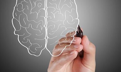 Causas de la pérdida de memoria.