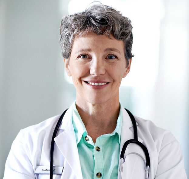 Médico neurólogo Andrea